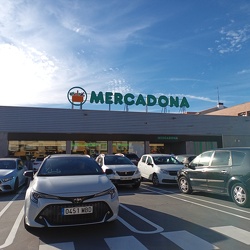 Moraira Spanien 2025